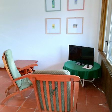 Bonassola Vista Mare Appartement Buitenkant foto