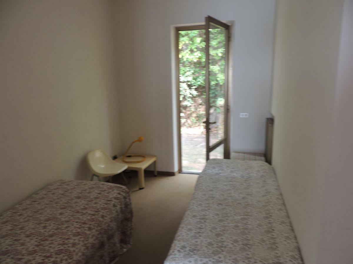 Bonassola Vista Mare Appartement Buitenkant foto