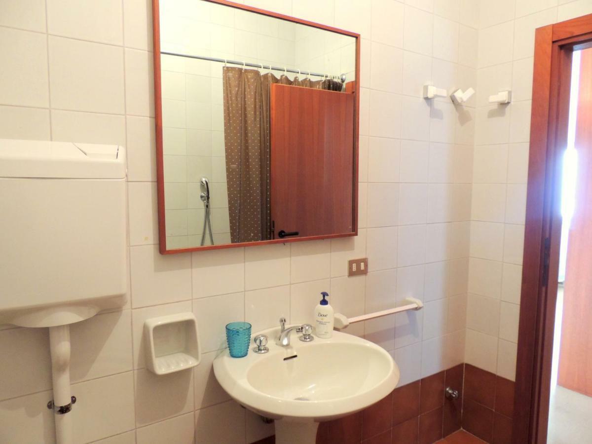 Bonassola Vista Mare Appartement Buitenkant foto