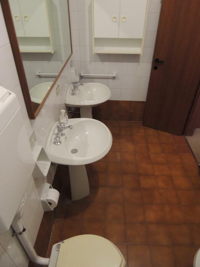 Bonassola Vista Mare Appartement Buitenkant foto