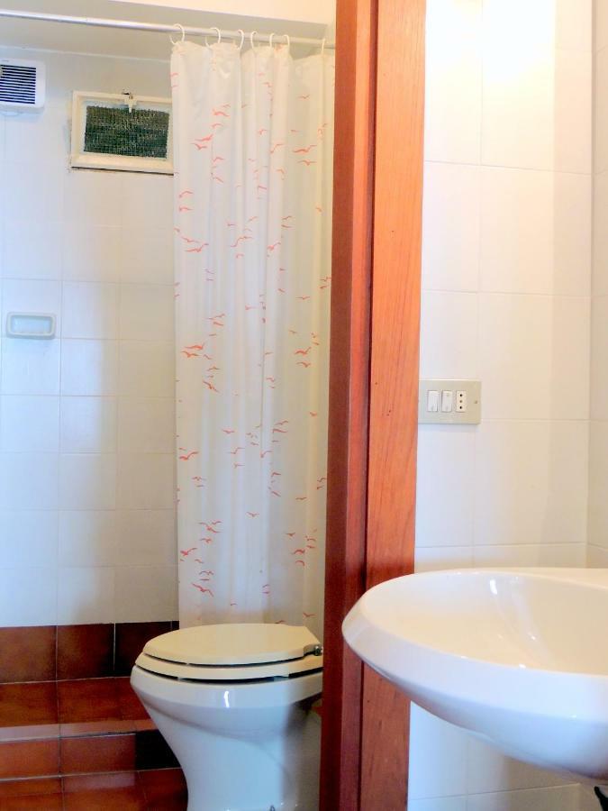 Bonassola Vista Mare Appartement Buitenkant foto