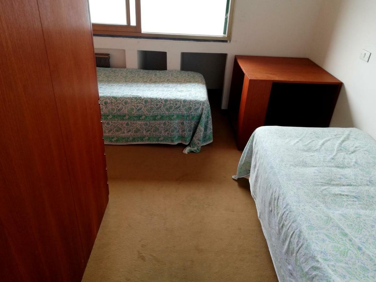 Bonassola Vista Mare Appartement Buitenkant foto