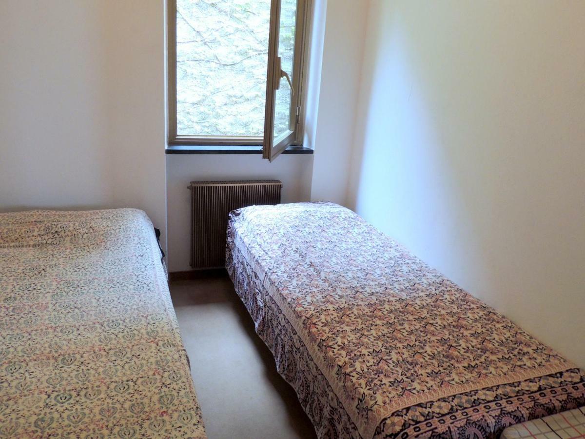 Bonassola Vista Mare Appartement Buitenkant foto